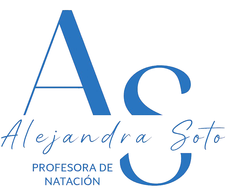 Natación Alejandra Soto